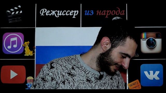 Вот теперь начинаются настоящие съёмки. Хотели отснять видео дня как бороться с ленью. смотреть онлайн