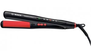 ремонт плойки BOSCH ClassicCoiffeur своими руками