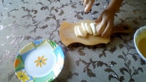 ❅ ❆ ⁂ Сыр сулугуни в кляре ❅ ❆ ⁂  Let's cook  ❅ ❆ ⁂