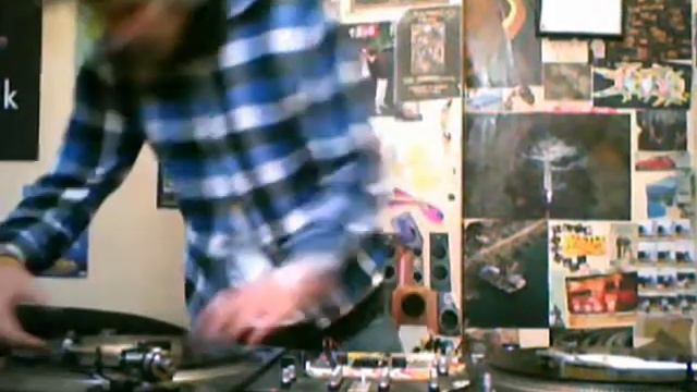 Battle DJ Set 2010... смотреть онлайн