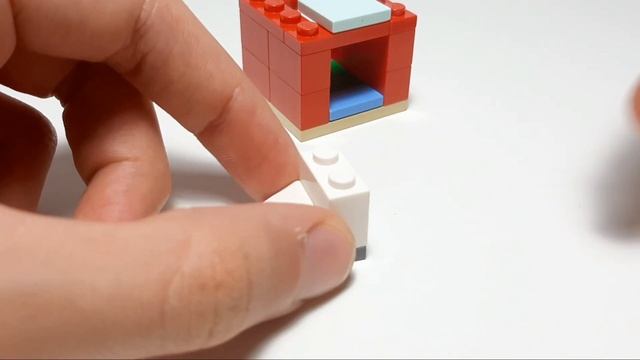 Build 3 Mini LEGO Safes (Easy Tutorial) смотреть онлайн
