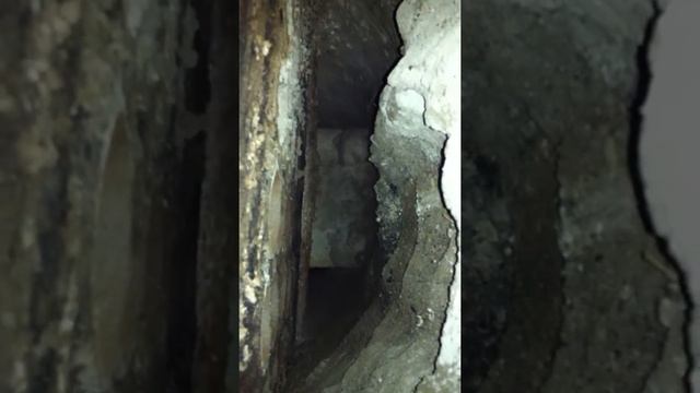 Чистка теплообменника и камеры сгорания пиролизного котла Зиберт ZibbertIMG 2351