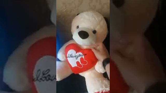 Обзор на мягкие игрушки BERRY смотреть онлайн