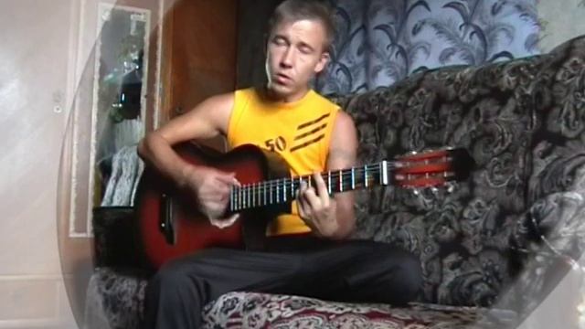 П В Белый снег летит (cover) смотреть онлайн