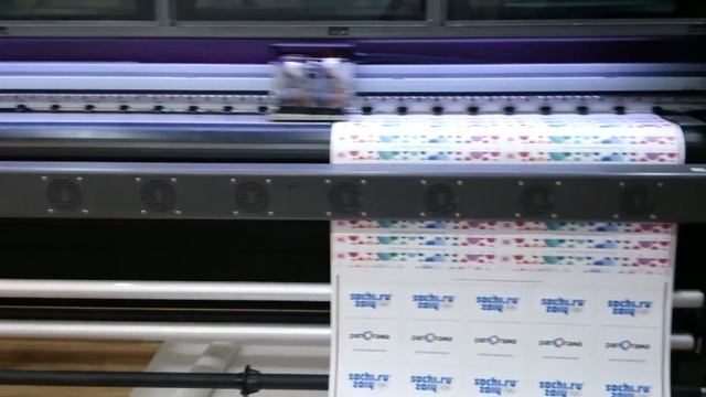 Интерьерная печать 720 - 1440 dpi смотреть онлайн