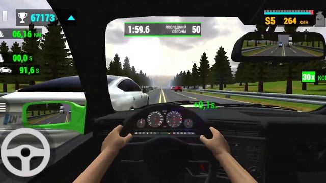 Выполняю задание вожу под музыку #bmw #racing #games #racinggames #бмв #игры