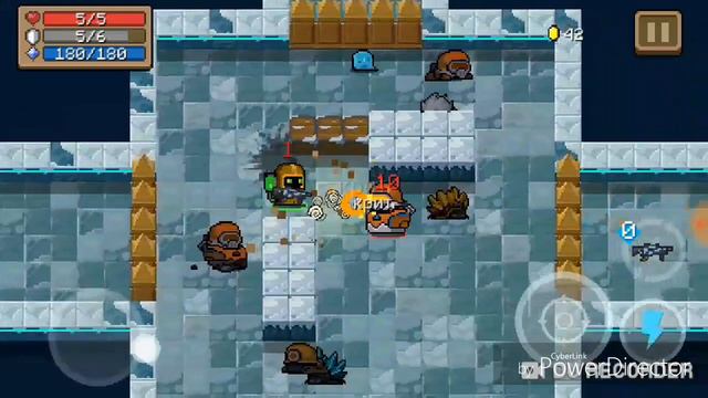 Купил Алхимика! ИМБА!!! Soul Knight смотреть онлайн