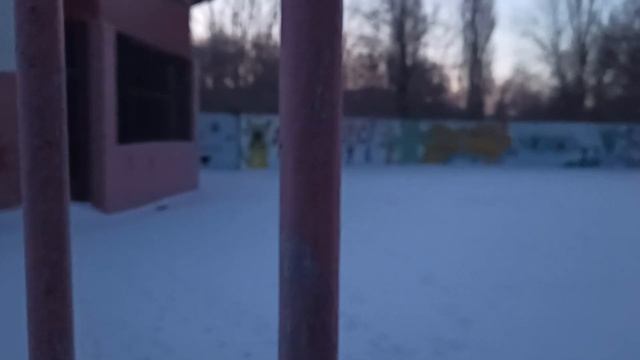 г.Котово,Волгоградская обл.(19.02.21). смотреть онлайн