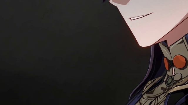 HSR Blade & General Jing Yuan Cutscene Honkai Star Rail [ENG] #honkaistarrail