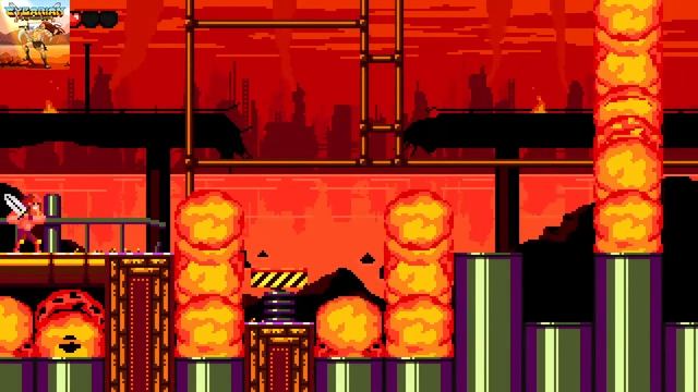 Let's Cybarian: The Time Traveling Warrior (Hard difficulty. Platinum playthrough) смотреть онлайн