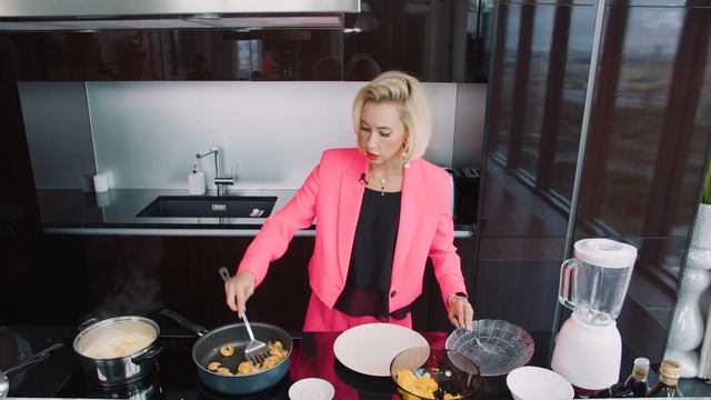 Искусство Гастрономии