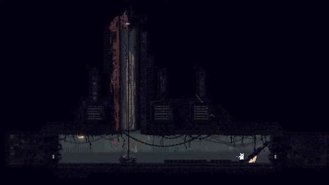 I Forced Pyrocynical To Play Rain World Downpour смотреть онлайн