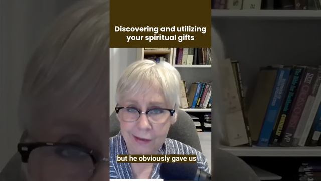 Discovering your spiritual gifts #discipleship смотреть онлайн