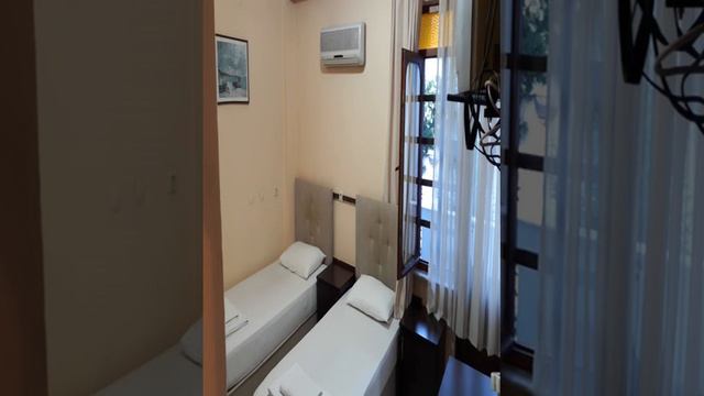 Garden Prizma Pension - Kemer - Turkey смотреть онлайн