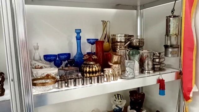 Кузбасская ярмарка. Выставка смотреть онлайн