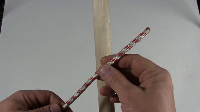 Выбленочный узел \ Clove Hitch