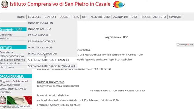 Benvenuti nel nuovo sito! смотреть онлайн