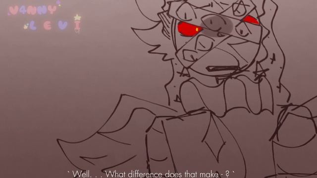 | ` I'm from the undercity. . . - ` | ☆ SaMS Other Worlds AU ☆ | Monty & Moon Angst | OG AU | смотреть онлайн