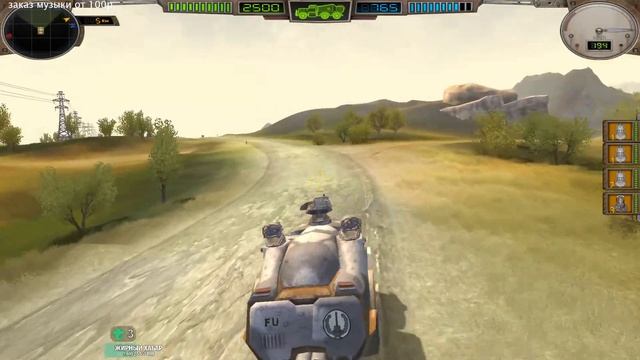 собрал идеальный белаз. Исследую пустыню. Ex Machina - ИГРА ДЕТСТВА. смотреть онлайн