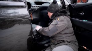 LEXUS RX – Что с ним не так? ЗАЛЁТ на 8 лет!