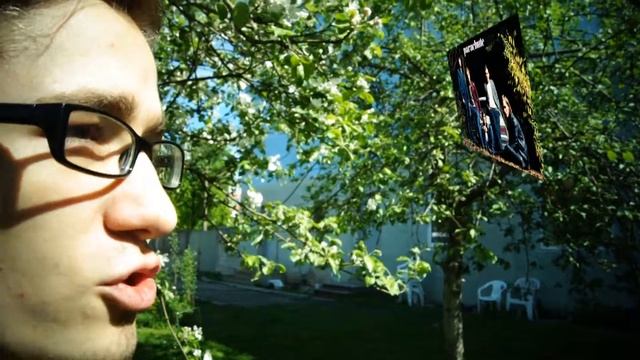 Video Anons (Baltic Youth Festival 2012) t.Riga смотреть онлайн