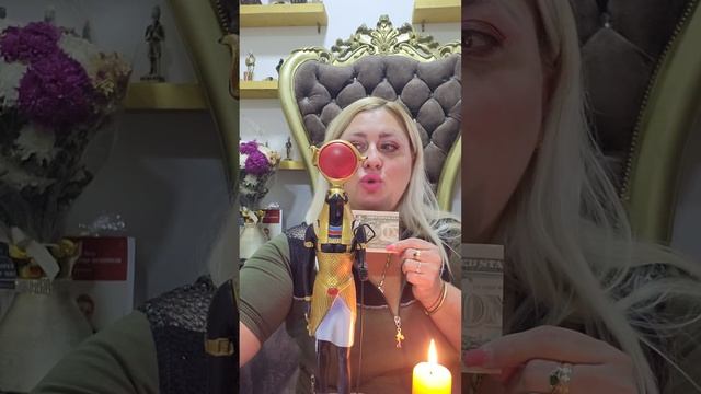 Авторский ритуал Ольга Вега на весь год Денежный магнит #рекомендации #ритуал #обряды #магиявеги смотреть онлайн