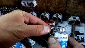 «ГТ» Попал на поддельный герметик «VICTOR REINZ» - ОТЛИЧИЯ..