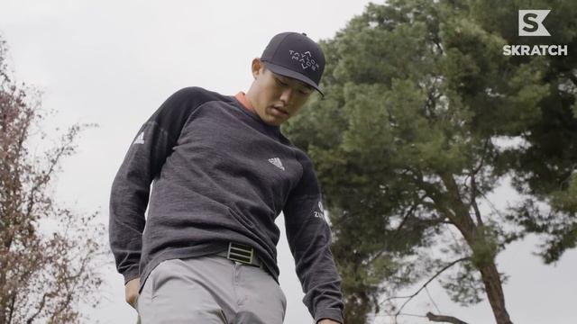 Will Collin Morikawa Even Recognize His Childhood Golf Course? смотреть онлайн