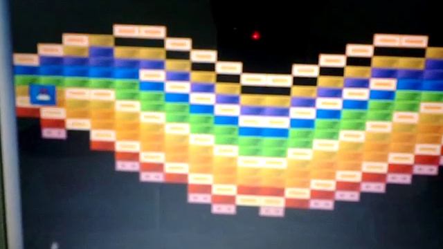DX Ball Level 2 Walkthrough смотреть онлайн