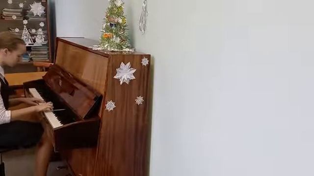 Ф Хоффмейстер Менуэт смотреть онлайн