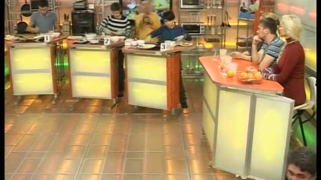 Есть? Идея! 02.03.14 смотреть онлайн