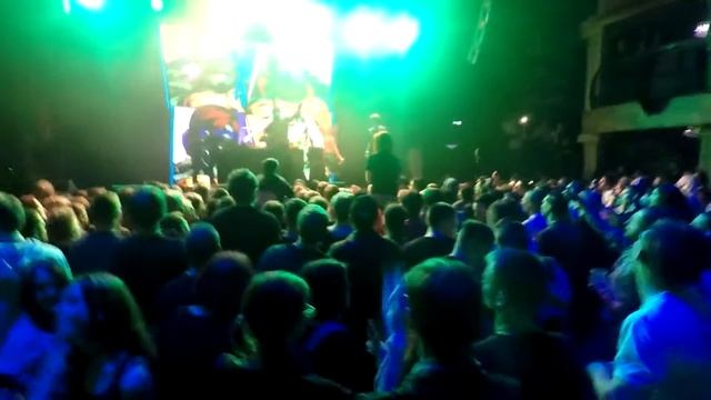 |ЭТО ТУРБИНА, ДЕТКА|2rbina 2rista 19.03.2017 МОСКВА (КЛУБ RED)