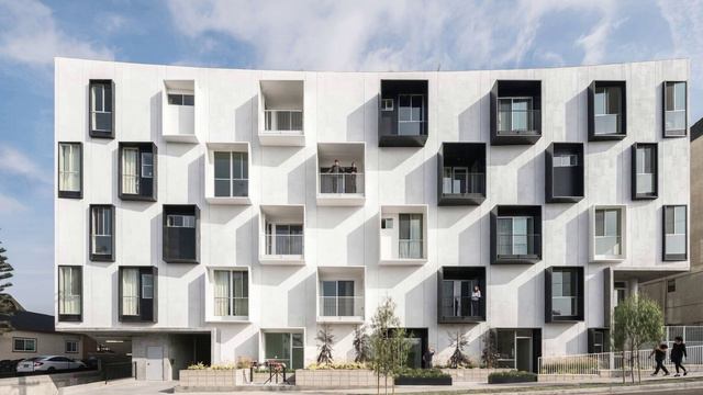 Housing 1 смотреть онлайн