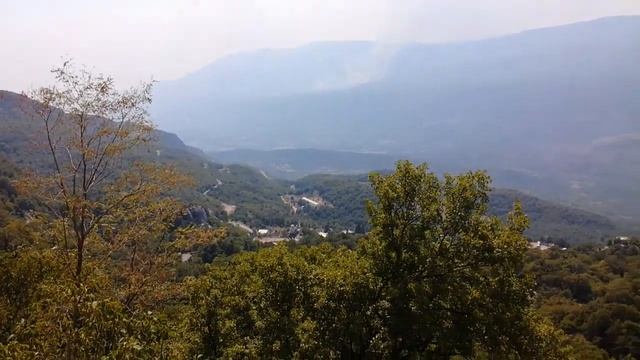Монастырь Острог Черногория смотреть онлайн