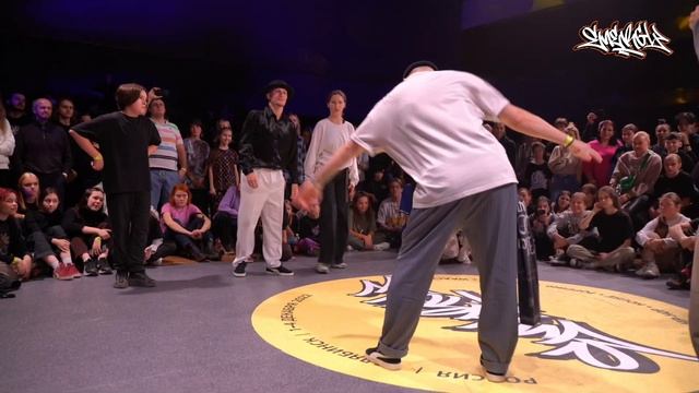 1 4 HPL Владимир&Айзик&Карп vs Гербарий&Грига&Jazz Man смотреть онлайн