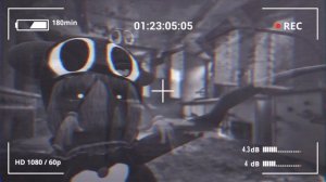 Cartoon Mouse | Мультяшная мышь | Существа Тревора Хендерсона