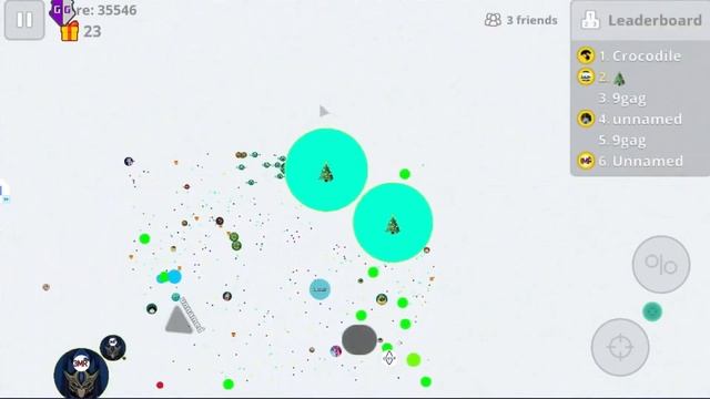 AGARIO 2.18.1 NEW MOD MENU TUTORIAL+FIX LAG+DESTROYING TEAMS WITH MACRO_(AGAR.IO MOBILE) смотреть онлайн
