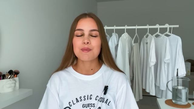 ПРОДУКТИВНЫЙ ЛЕТНИЙ ДЕНЬ *по часам* : тренировка, поступление и планы на жизнь | занялась воркаутом смотреть онлайн