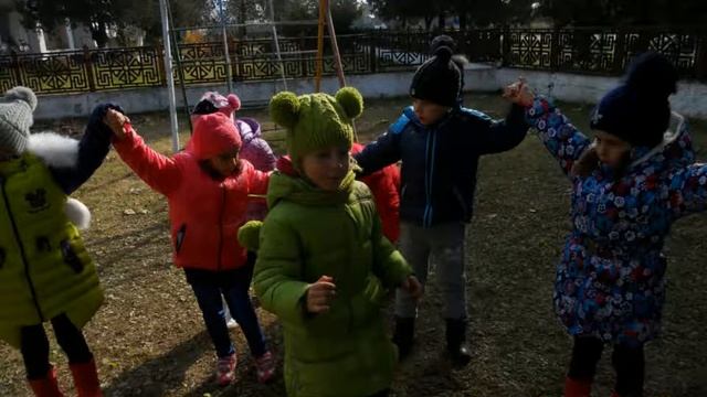 МБОУ "Ермаковская начальная школа - детский сад Подготовительная группа "Веселые ребята" смотреть онлайн