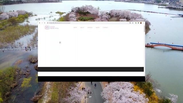 В Японии появилось виртуальное мейд-кафе с аниме горничными смотреть онлайн