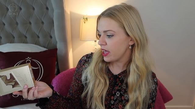 NEW EILISH BY BILLIE EILISH EAU DE PARFUM FRAGRANCE REVIEW | Soki London смотреть онлайн