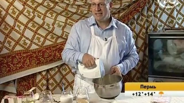 как приготовить яичное суфле смотреть онлайн