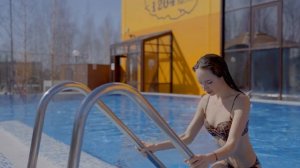 Аквапарк Улёт 2023