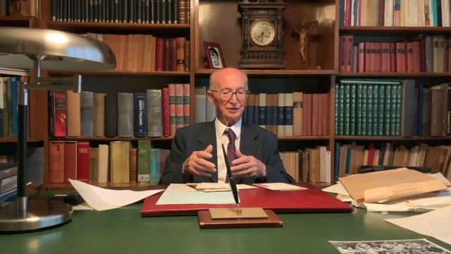 Ezechiele Ramin al Barbarigo: intervista a Federico Talami смотреть онлайн