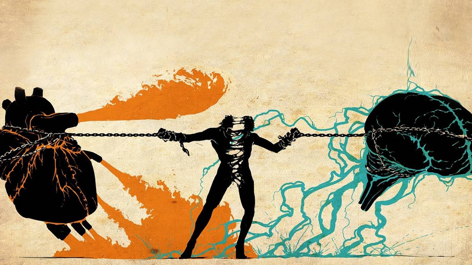 Как с тобою нам разойтись (Udio Vs. Suno)