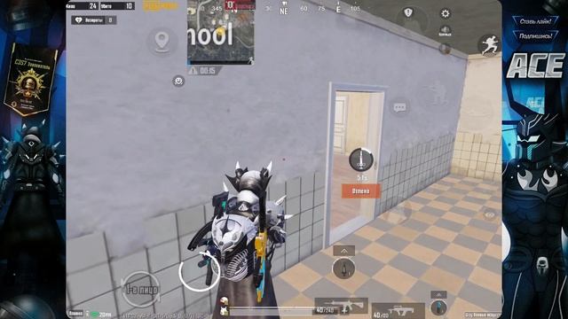 Ты ставишь ложные цели! | Тебе за это не платят! | PUBG MOBILE смотреть онлайн