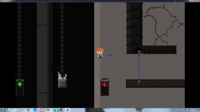 silver grapple #5 смотреть онлайн