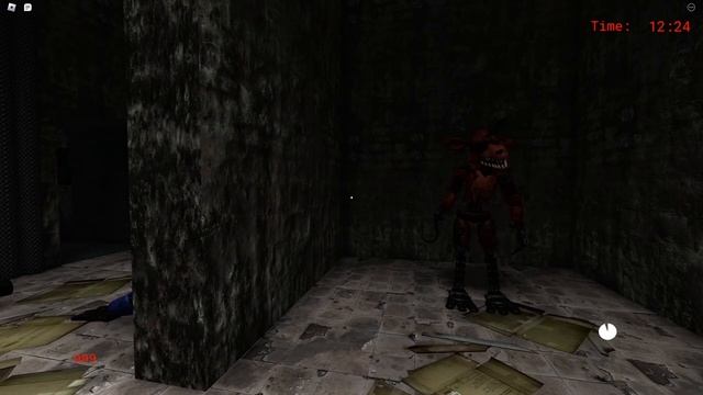 Roblox Fnaf 2 Doom jumpscares смотреть онлайн