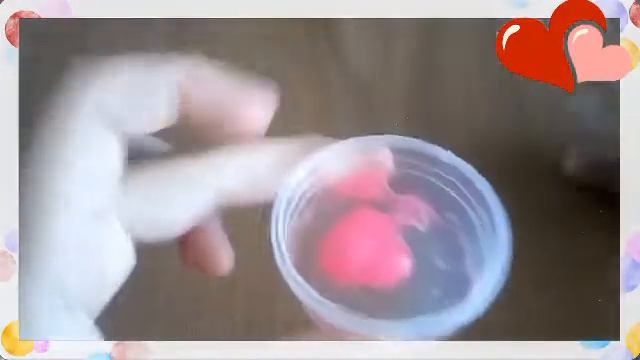 Как сделать лизуна!!! Без клея,без натрия!!!! КД💋 смотреть онлайн