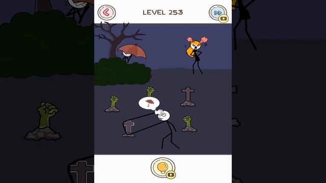 Thief Puzzle (WEEGOON) Level 271-290 Android Gameplay Walkthrough - Funny Stickman Brain Puzzle Gam смотреть онлайн